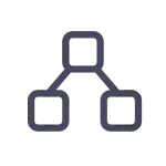 Network SVG Icon